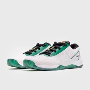 TYR - MEN'S CXT-2 TRAINER -‎ STRAIGHT CASH 11.5 Green White